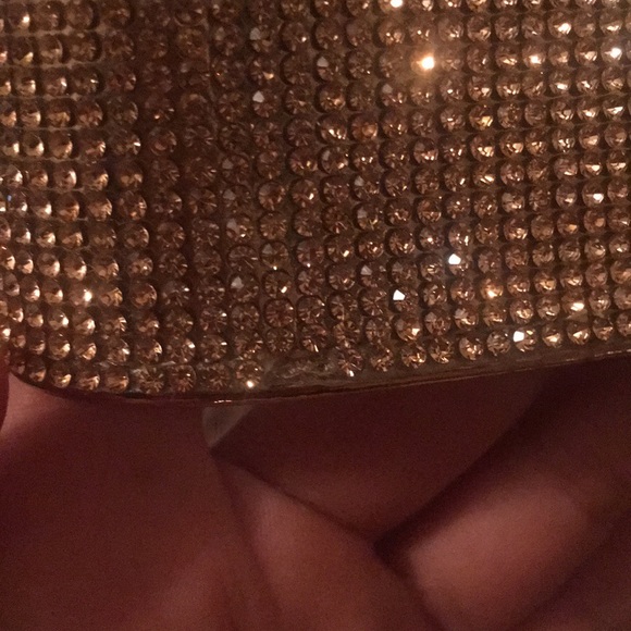 Rose gold heels - Picture 4 of 7